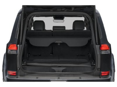 2026 Lexus GX Premium+