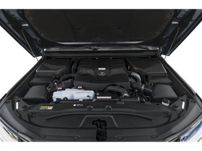 2026 Lexus GX Premium+