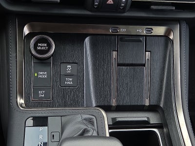 2026 Lexus GX Premium+