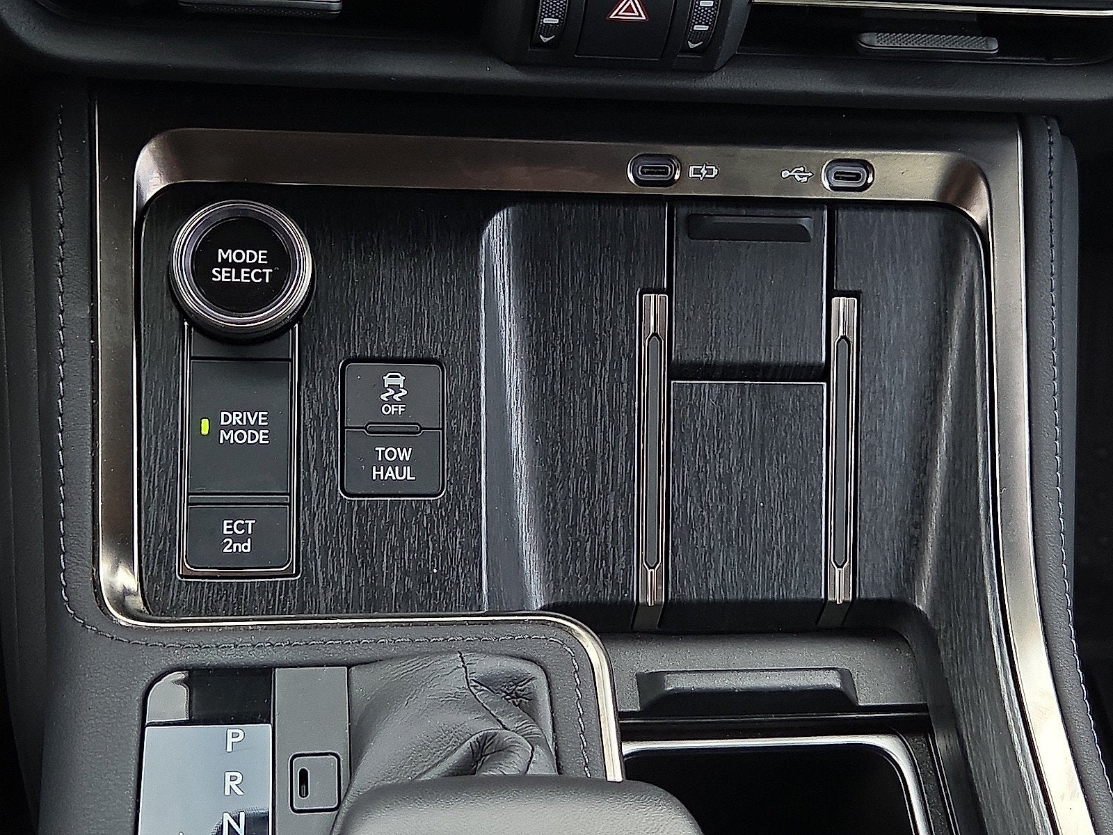 2026 Lexus GX Premium+