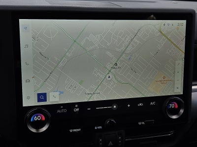 2026 Lexus GX Premium+