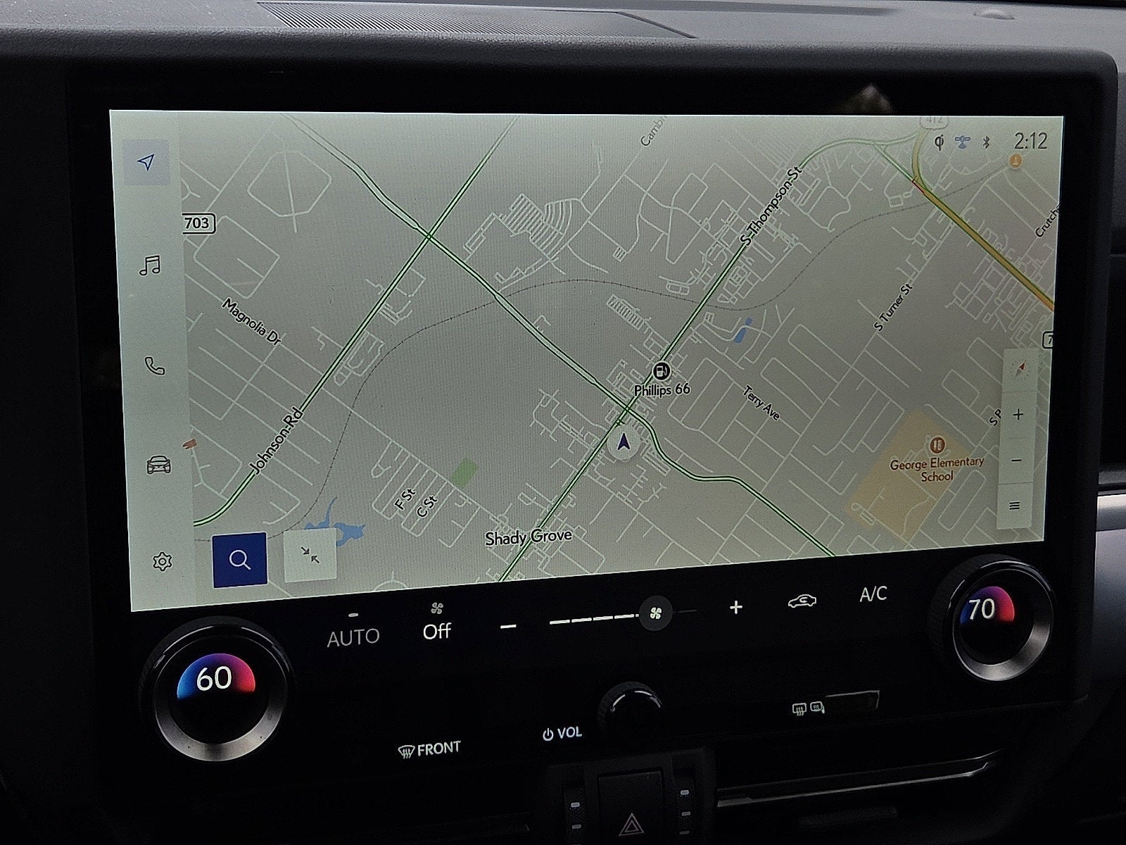 2026 Lexus GX Premium+