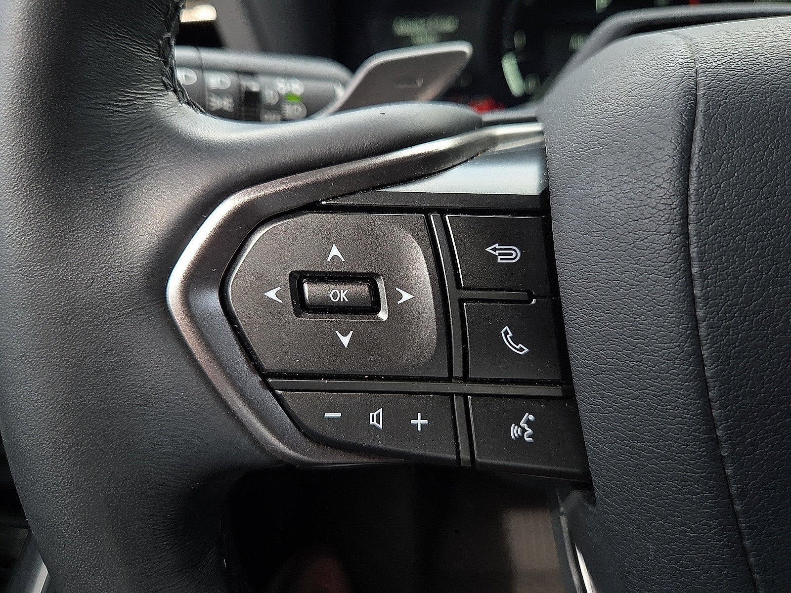 2026 Lexus GX Premium+