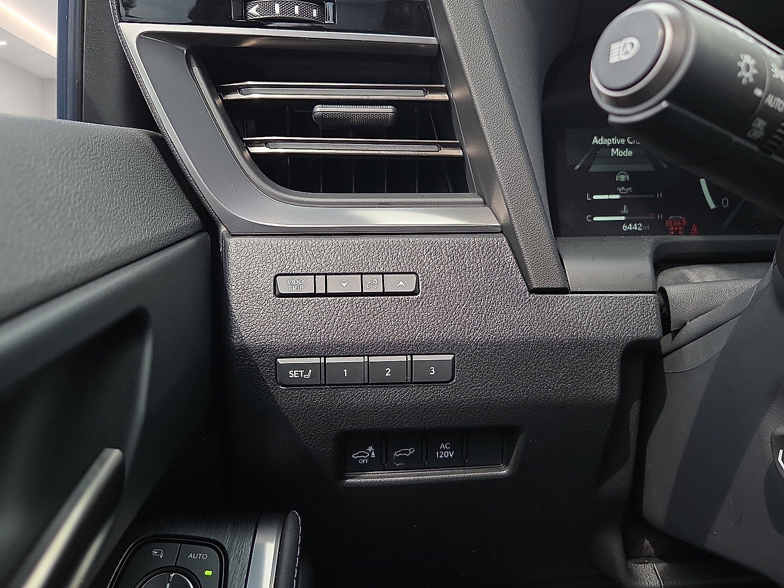 2026 Lexus GX Premium+