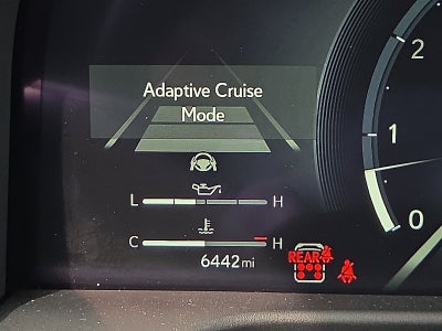 2026 Lexus GX Premium+