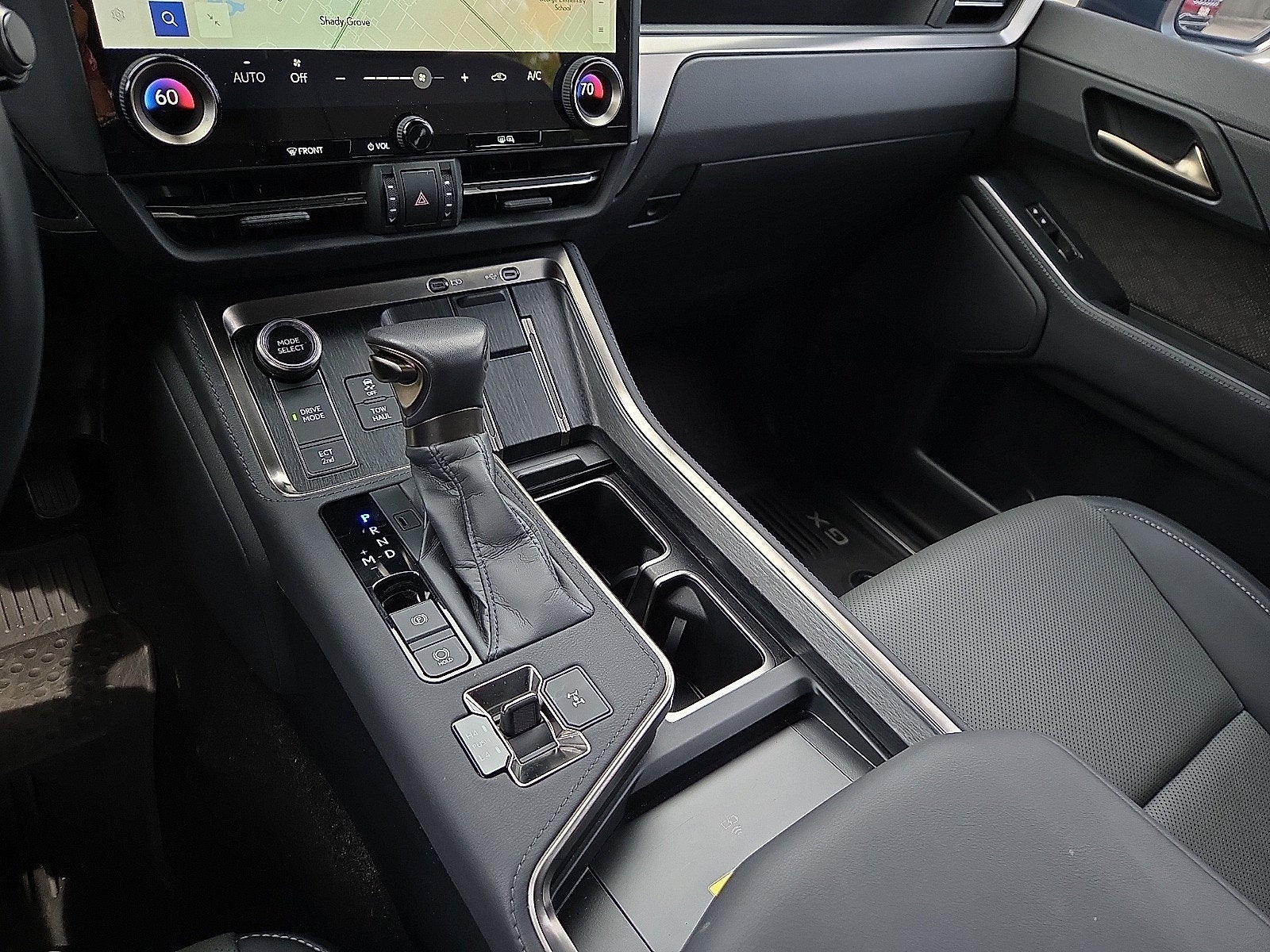 2026 Lexus GX Premium+