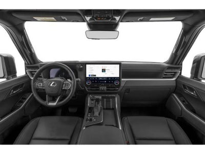 2026 Lexus GX Premium+
