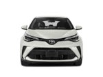 2020 Toyota C-HR LE