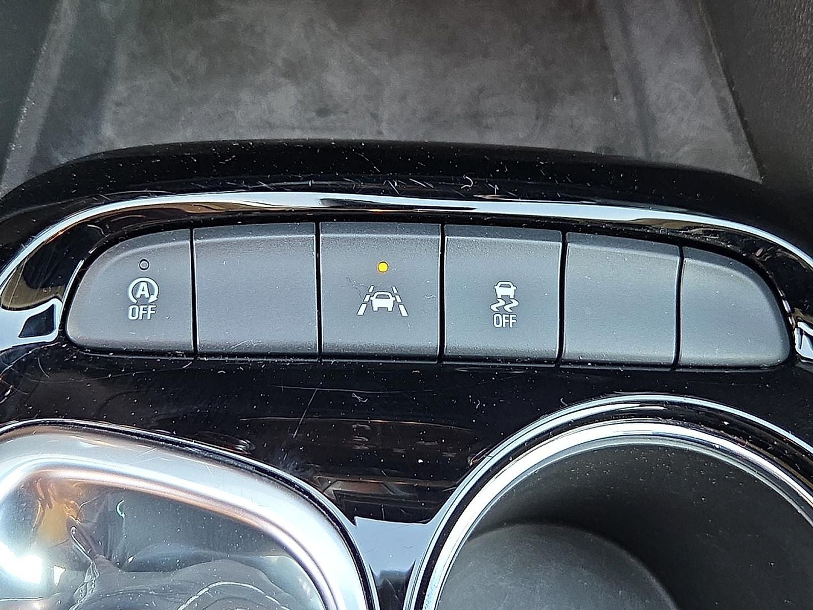 2025 Buick Encore GX Preferred FWD