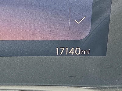 2025 Buick Encore GX Preferred FWD