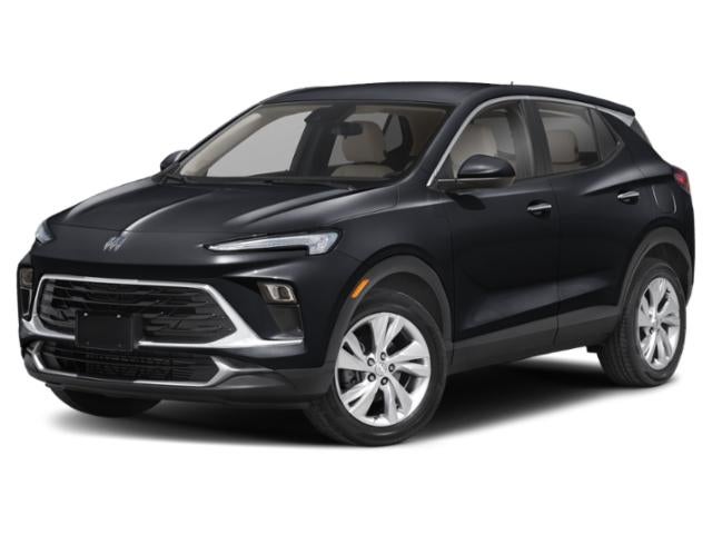 2025 Buick Encore GX Preferred FWD