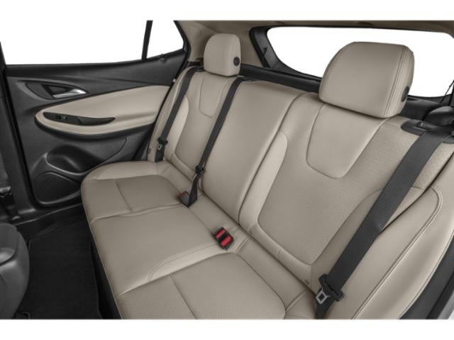 2025 Buick Encore GX Preferred FWD