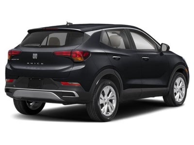 2025 Buick Encore GX Preferred FWD