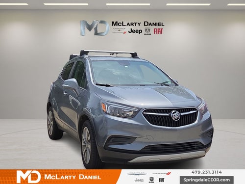 2019 Buick Encore FWD Preferred