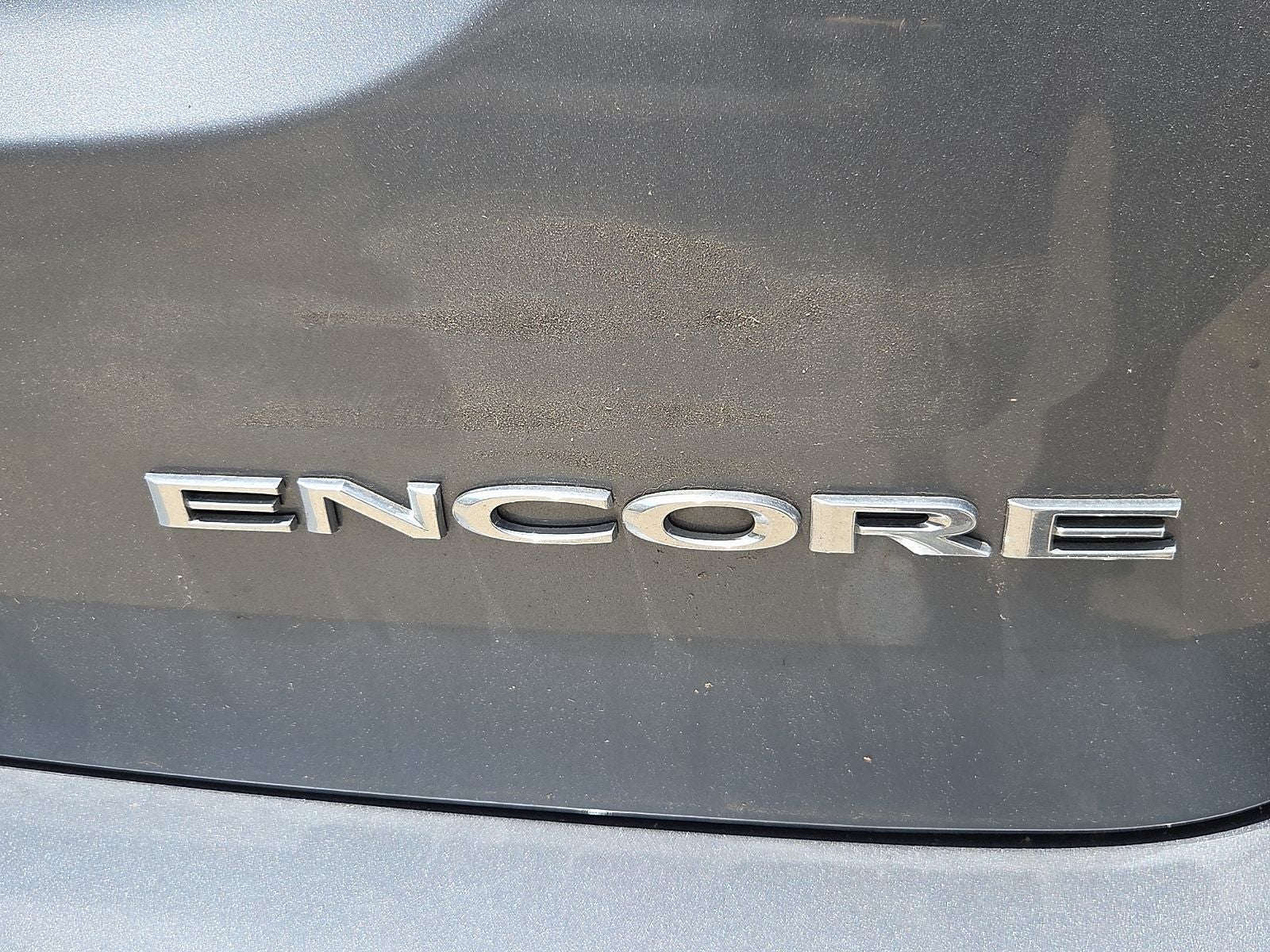 2019 Buick Encore FWD Preferred