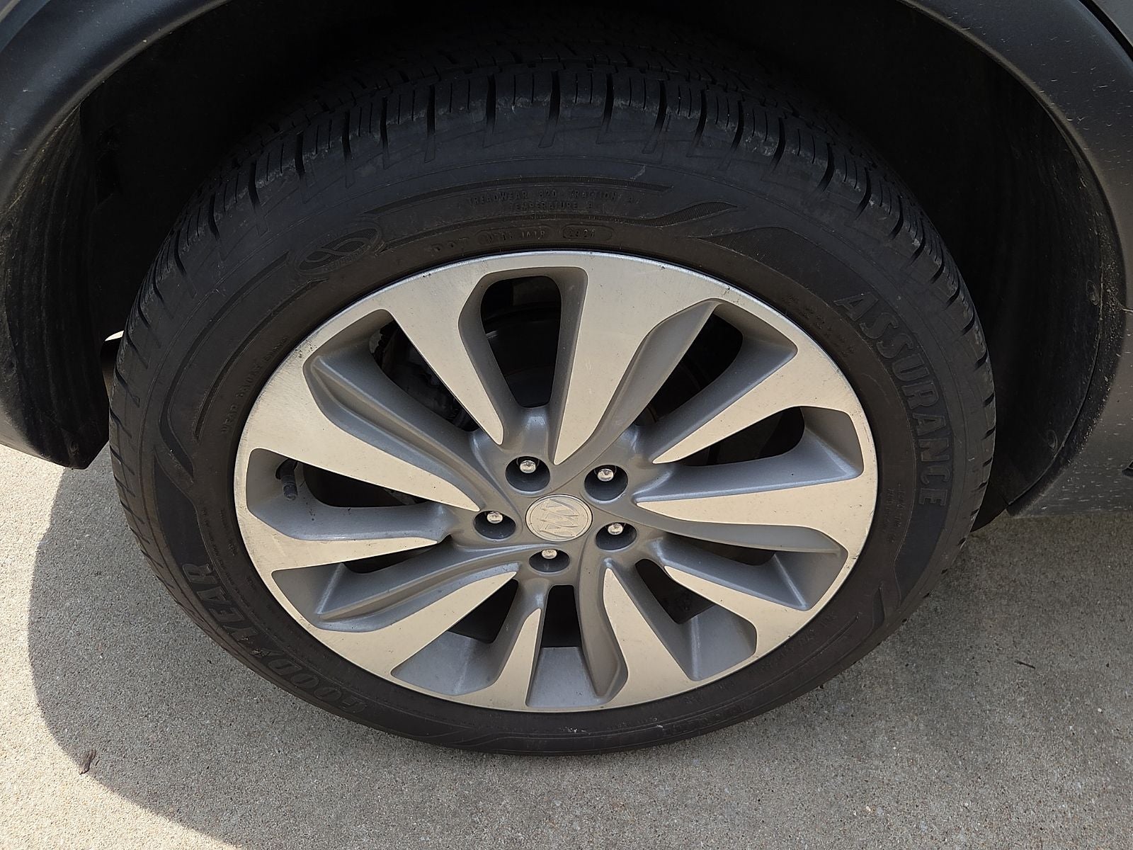 2019 Buick Encore FWD Preferred