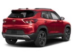 2025 Chevrolet TrailBlazer FWD LT