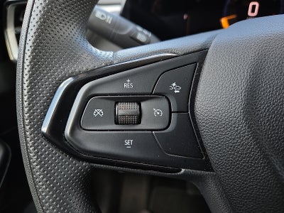 2025 Chevrolet TrailBlazer FWD LT