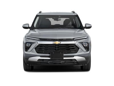 2025 Chevrolet TrailBlazer FWD LT