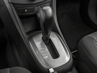 2016 Chevrolet Trax 1LS