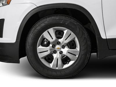 2016 Chevrolet Trax 1LS