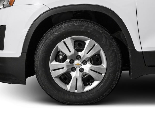 2016 Chevrolet Trax 1LS