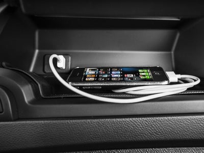 2016 Chevrolet Trax 1LS