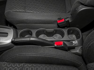 2016 Chevrolet Trax 1LS