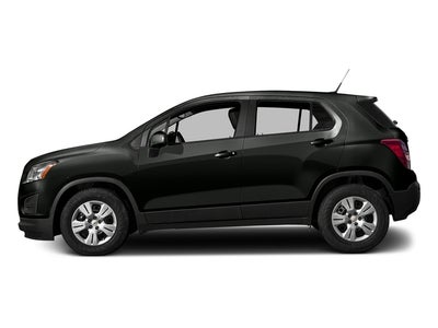2016 Chevrolet Trax 1LS