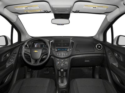 2016 Chevrolet Trax 1LS