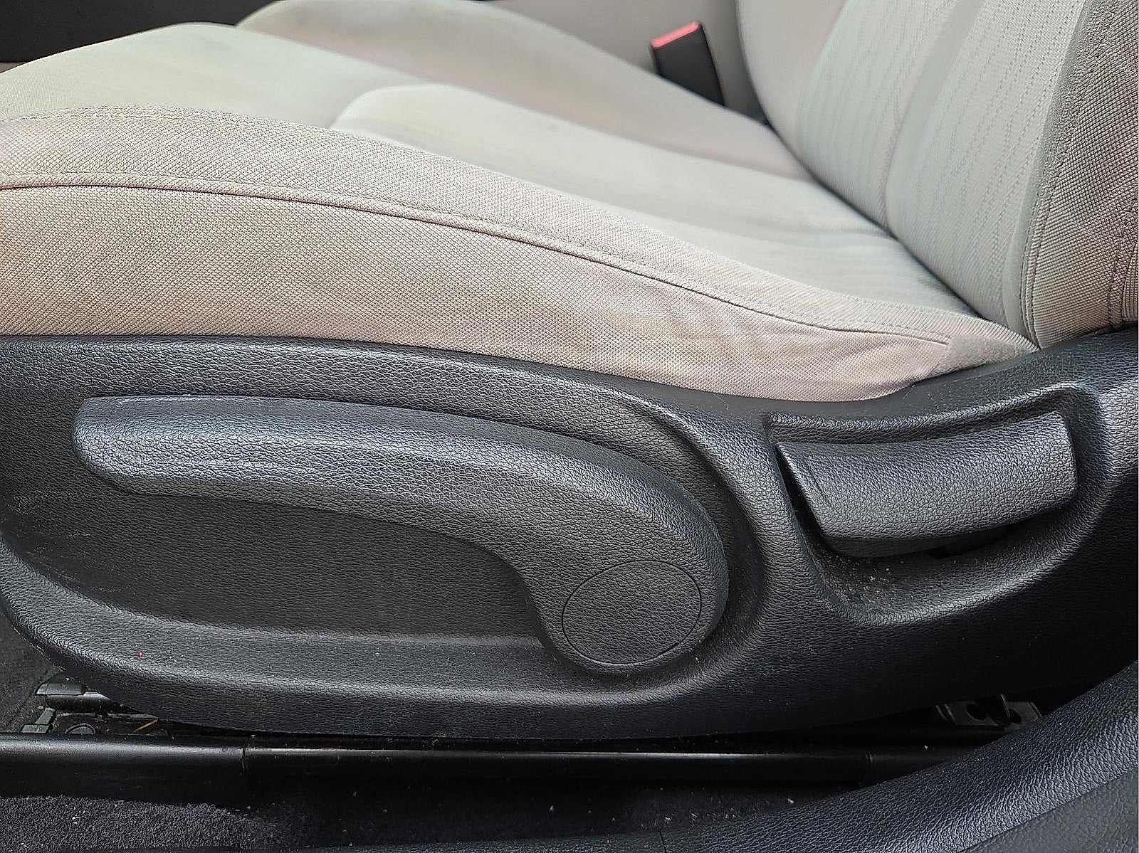 2016 Hyundai Sonata Hybrid SE