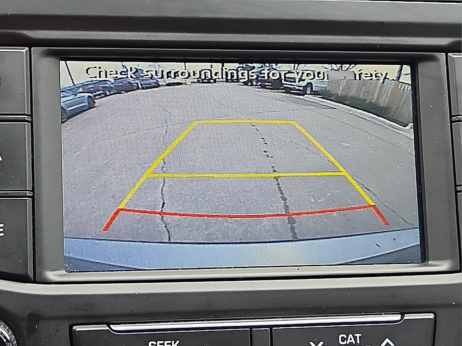 2016 Hyundai Sonata Hybrid SE