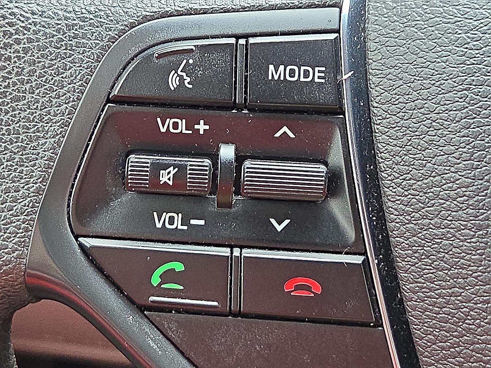 2016 Hyundai Sonata Hybrid SE