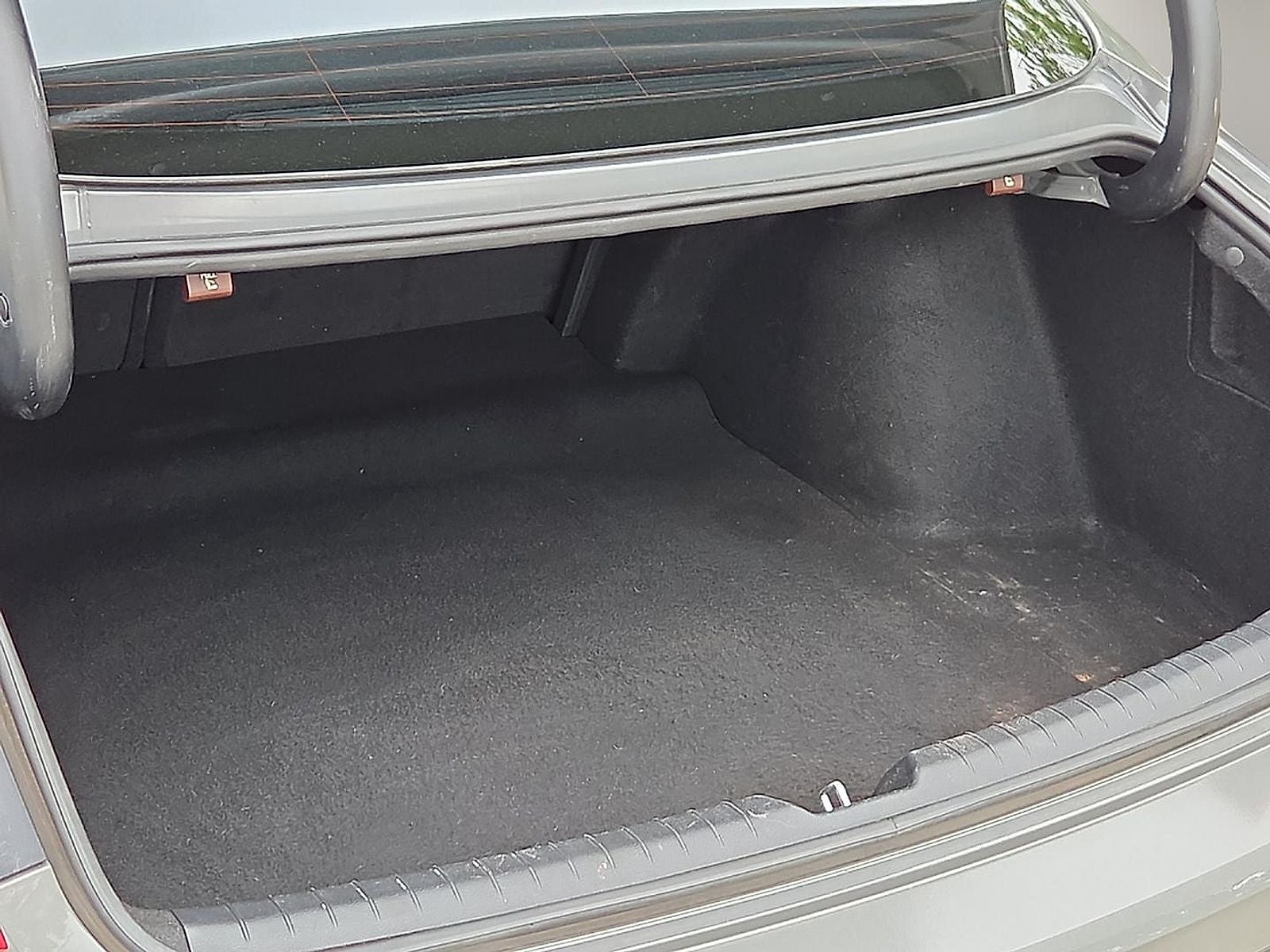 2021 Hyundai Sonata Blue