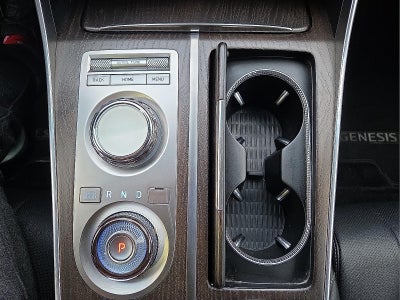 2024 Genesis GV80 2.5T AWD