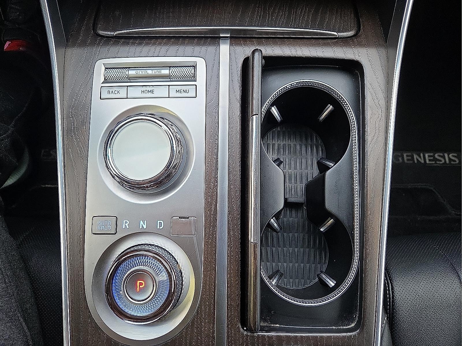 2024 Genesis GV80 2.5T AWD