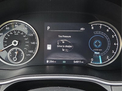 2024 Genesis GV80 2.5T AWD