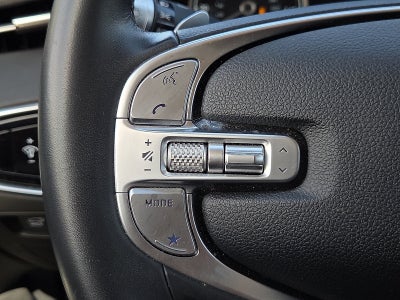 2025 Genesis GV70 2.5T