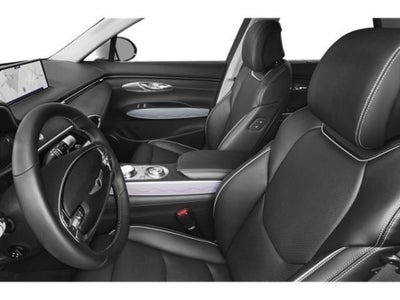 2025 Genesis GV70 2.5T AWD