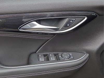 2023 Buick Envision Preferred AWD