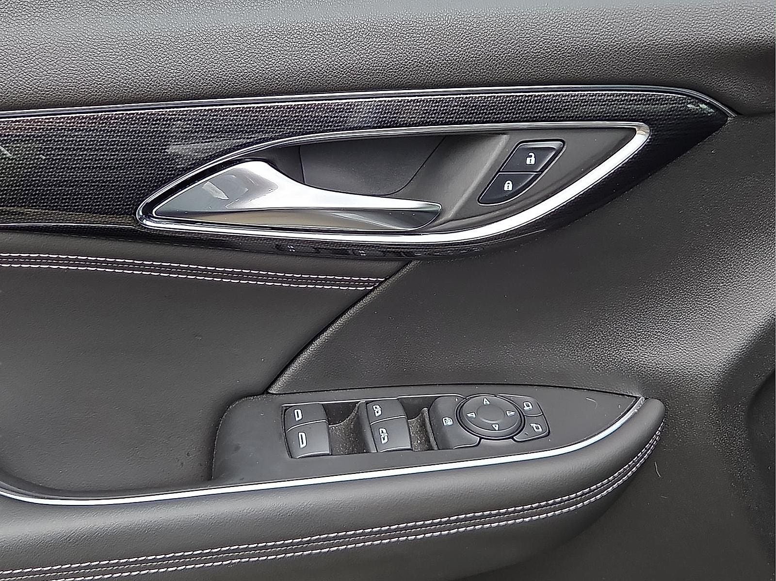 2023 Buick Envision Preferred AWD