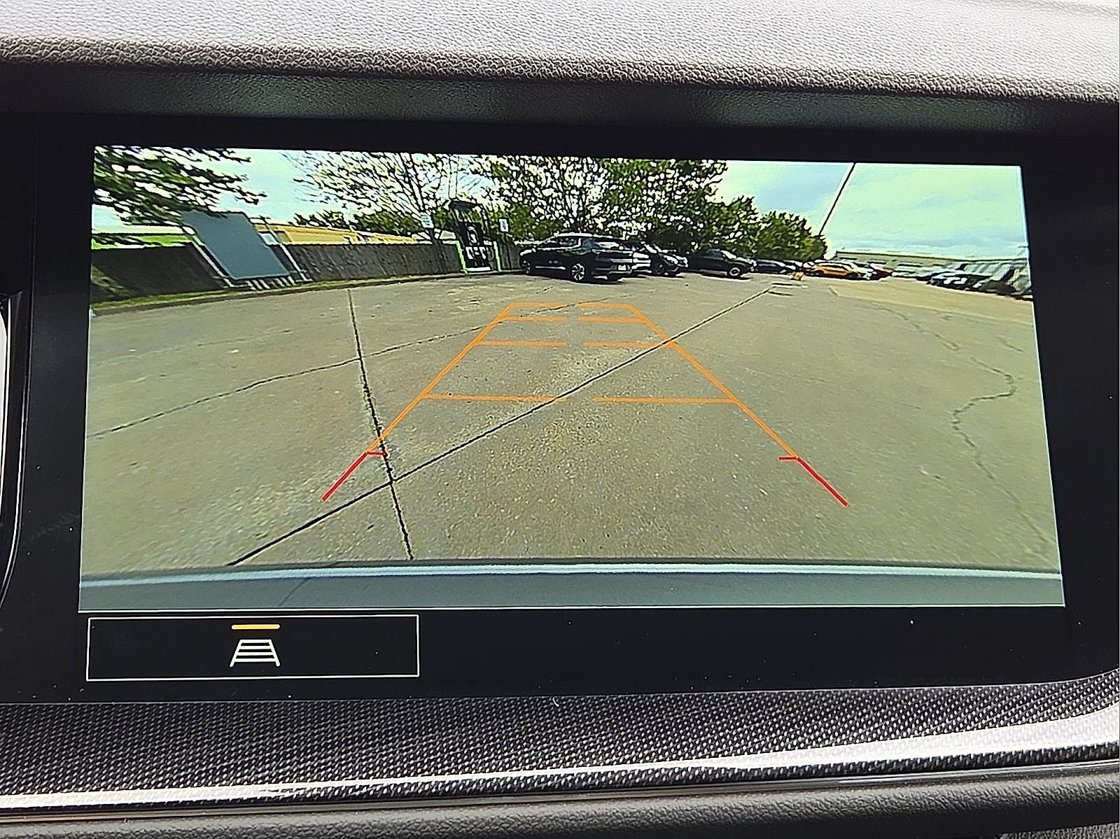 2023 Buick Envision Preferred AWD