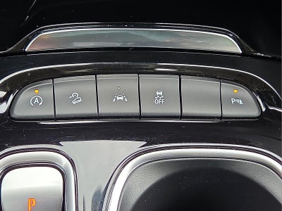 2023 Buick Envision Preferred AWD