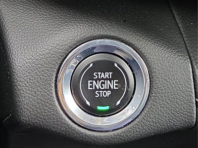 2023 Buick Envision Preferred AWD