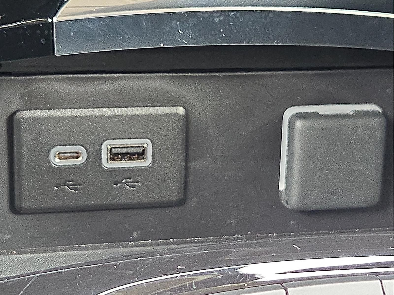 2023 Buick Envision Preferred AWD