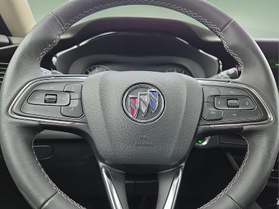 2023 Buick Envision Preferred AWD