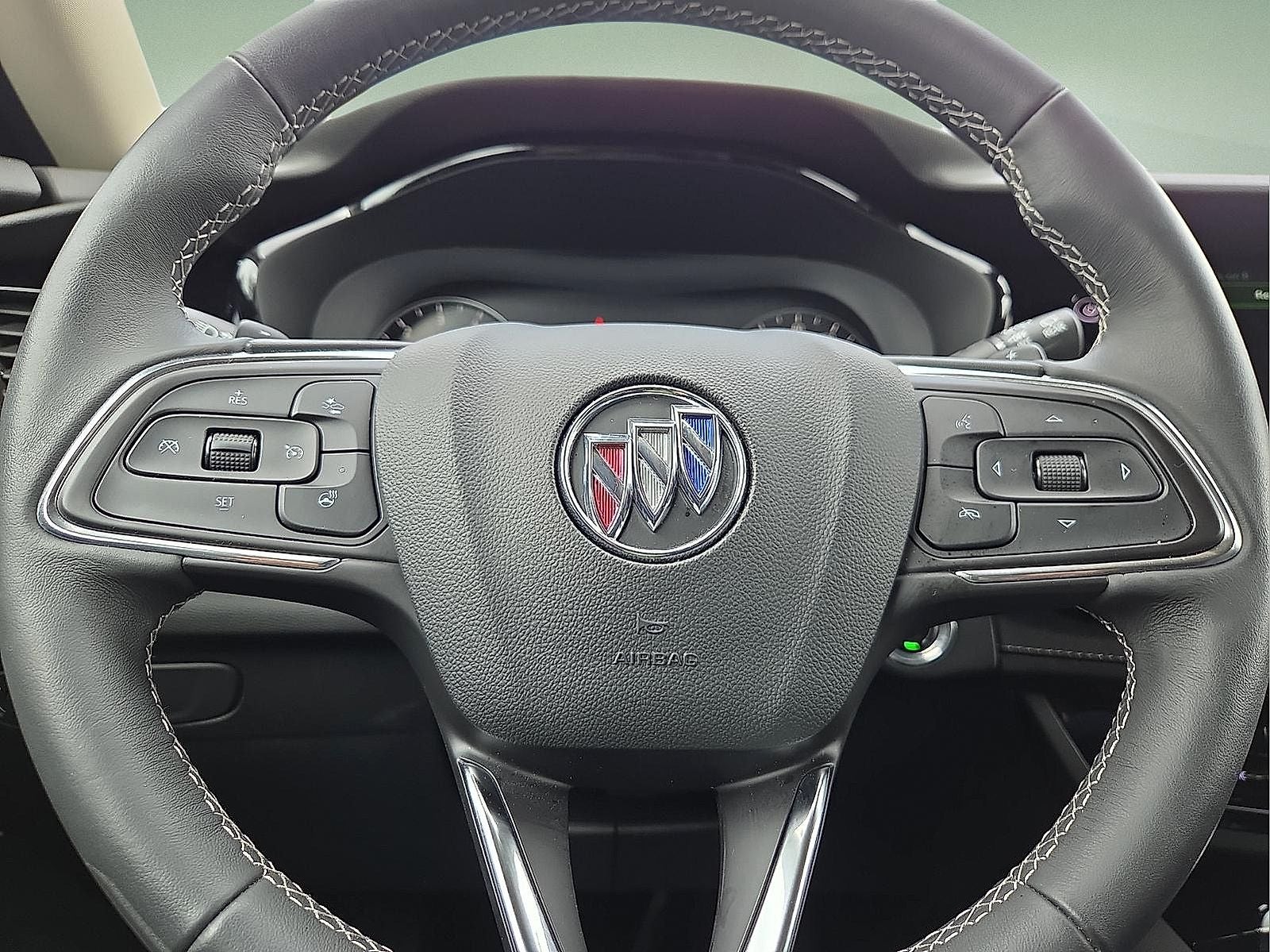 2023 Buick Envision Preferred AWD