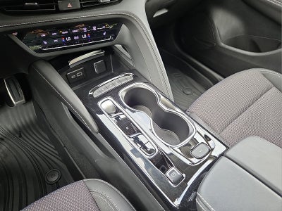 2023 Buick Envision Preferred AWD