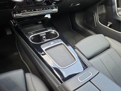 2025 Mercedes-Benz CLA 250 Coupe 4MATIC®