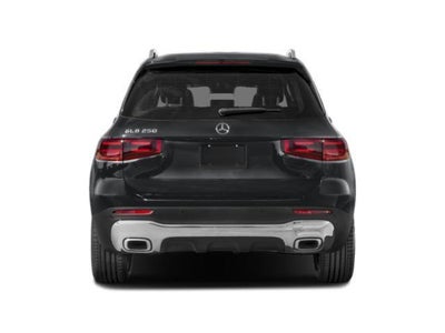 2025 Mercedes-Benz GLB 250 4MATIC®